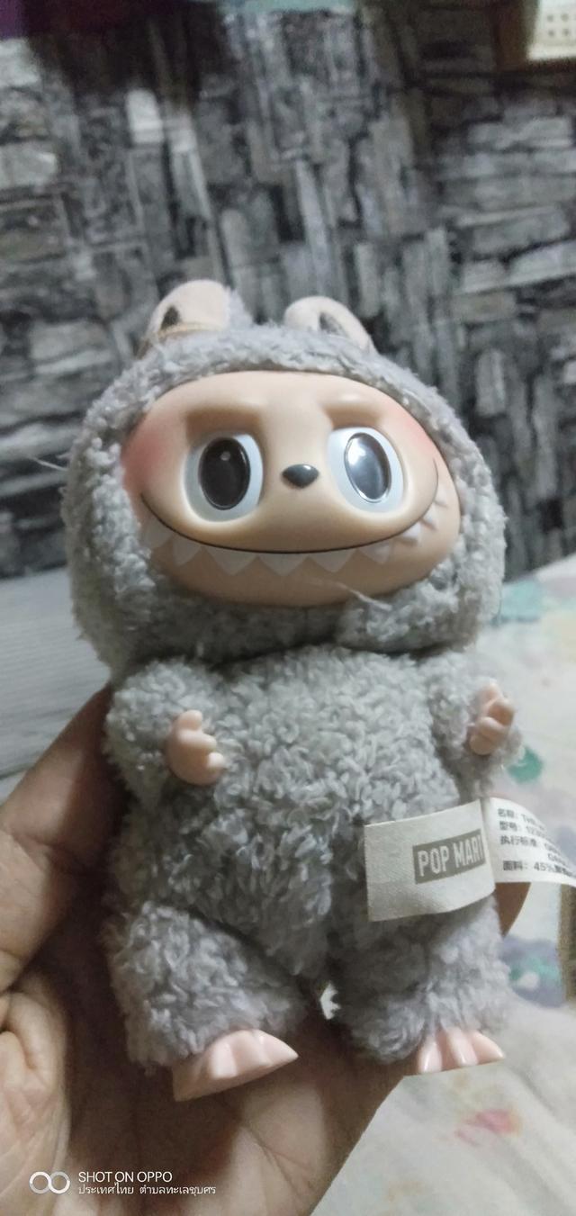 ล่าบูบู้(แท้) 6