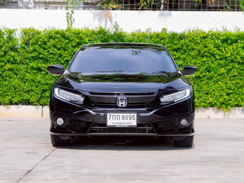 Honda Civic FC 1.8 E ปี 2018 รูปที่ 2