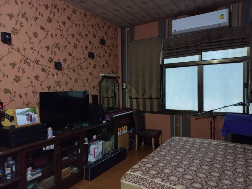 ขาย-เช่า ตึกแถว 4 ชั้น กลางย่านธุรกิจ ใกล้โครงการเวิ้งนครเกษม ตลาดสำเพ็ง พาหุรัด คลองโอ่งอ่าง(เจ้าของขายเอง) 8