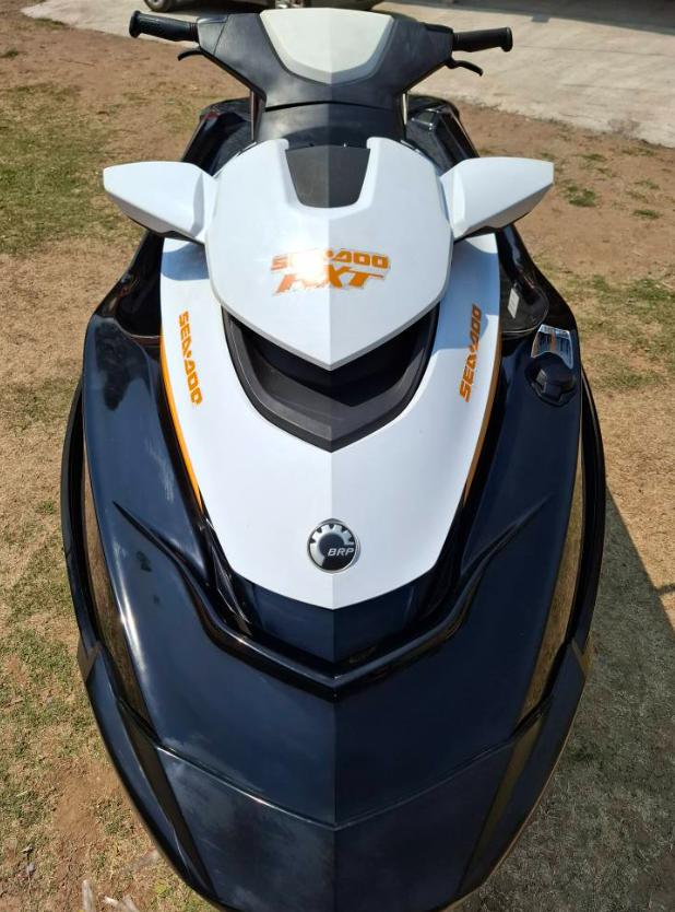 ขาย Seadoo RXt 260 IBR มือสอง 5