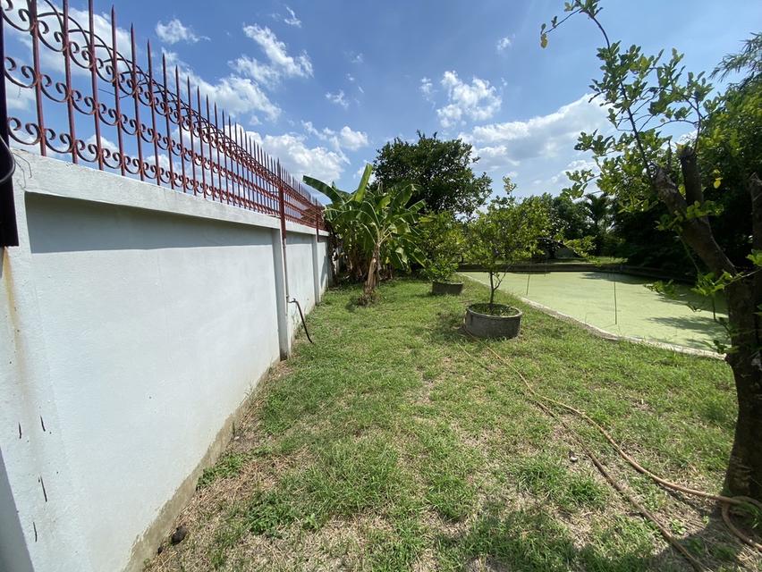 🏗🏢 ขายที่ดินพร้อมสิ่งปลูกสร้าง 2ไร่ 18ตร.วา ติดถนนใหญ่ (ปิ่นเกล้า-นครชัยศรี) 16