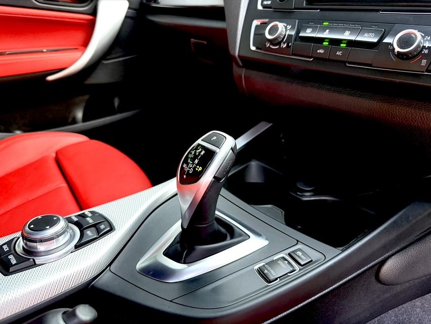 BMW 220I COUPE M SPORT ปี 2014 รูปที่ 17