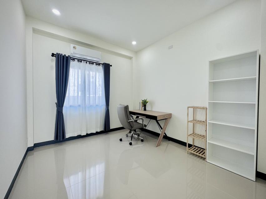 🏡 บ้านเดี่ยวชั้นเดียวนอกโครงการ พร้อมเฟอร์ฯ ทำเลสารภี ✨ ใกล้ตลาด ห้างสรรพสินค้า เดินทางสะดวก 14