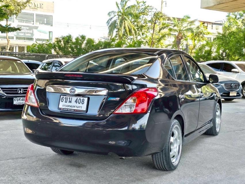 รหัสรถ WMT408 Almera 1.2VL ปี 2012 2