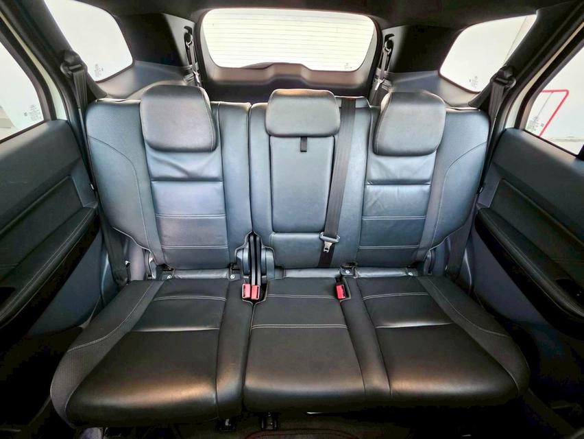 Ford Everest 2.2 Titanium Plus 2WD สีขาว ปี 2017 ไมล์ 89,000 กม. 13