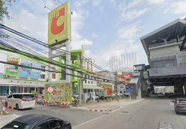 ใกล้เมืองทองธานี MRTแจ้งวัฒนะ14 1.3กม. อิมแพ็ค อารีน่า 1.9 กม.เลียบคลองประปา ประชาชื่น 100 ตร.ม. ให้เช่าโกดังแจ้งวัฒนะ ข 4