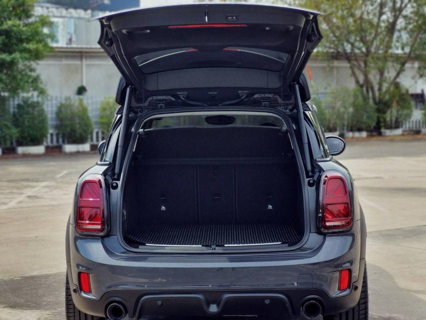 Mini Cooper S Countryman ปี 2019 ไมล์ 84,xxx km. 18