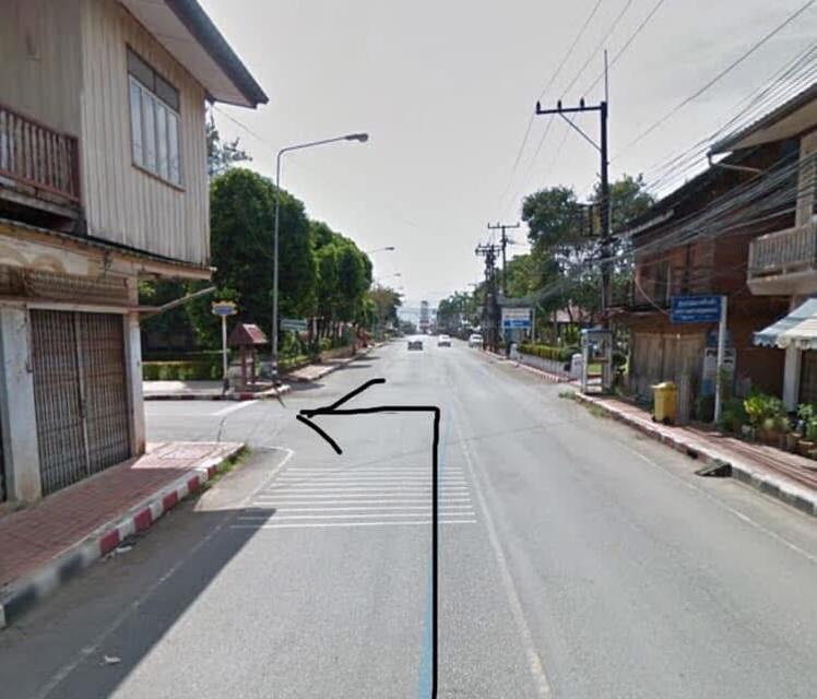 ที่ดินเปล่า 218 ตารางวา อ.แหลมงอบ จ.ตราด 4