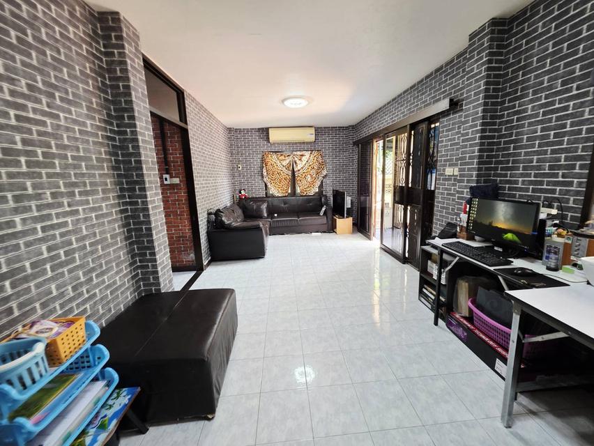 ขายบ้านเดี่ยว หลังมุม ม.วนาแลนด์ ใกล้เมืองแปดริ้ว ฉะเชิงเทรา 4นอน 72 ตร.วา 8