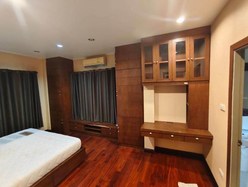 บ้านเดี่ยวให้เช่า #ลาดสวาย บ้าน ดิส คัฟ เวอรี่ บาหลีก้า ลำลูกกา #คลอง 4 7