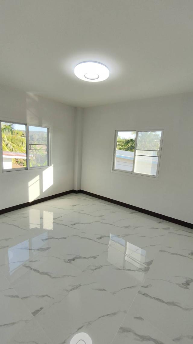 ขายบ้านพร้อมที่ดิน 38.9 ตร.ว. บ้านสวย วิวทุ่งนา บริการยื่นสินเชื่อให้ฟรี 6