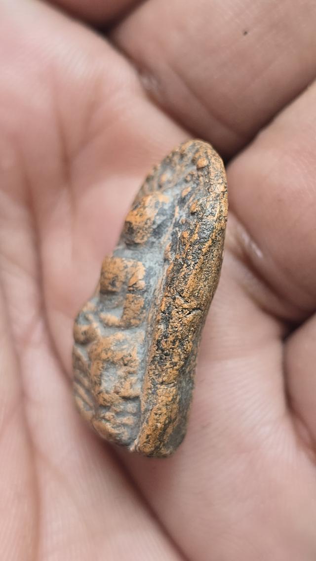 พระคงกรุช้างค้ำ เชียงใหม่ 4