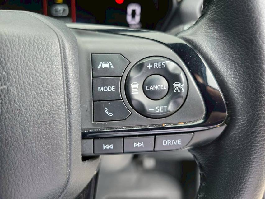 Toyota Yaris Cross 1.5 Hev Premium 2023 12