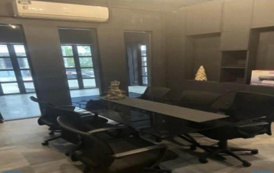 ให้เช่าHome office โฮมสตูดิโอ 4ชั้น หลังมุม ย่านทาวน์อินทาวน์ เรียบทางด่วน ใกล้เอกมัย ทองหล่อ เหมาะทำโฮมออฟฟิศ สตูดิโอถ่ายงาน 2