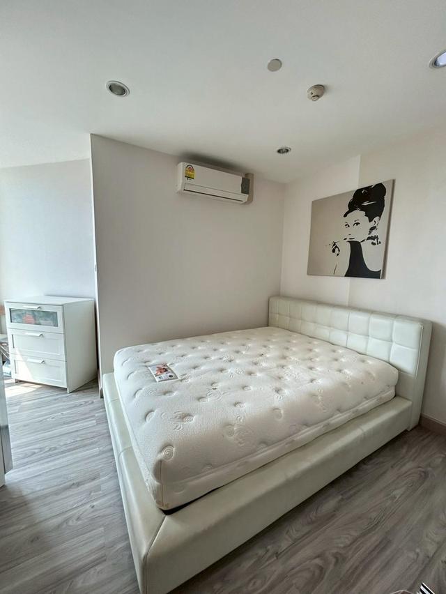 ให้เช่าคอนโด Chamchuri Residence (จามจุรี เรซิเด้นท์) ทำเลทอง ติดรั้วจุฬาลงกรณ์มหาวิทยาลัย (N.2261) 1