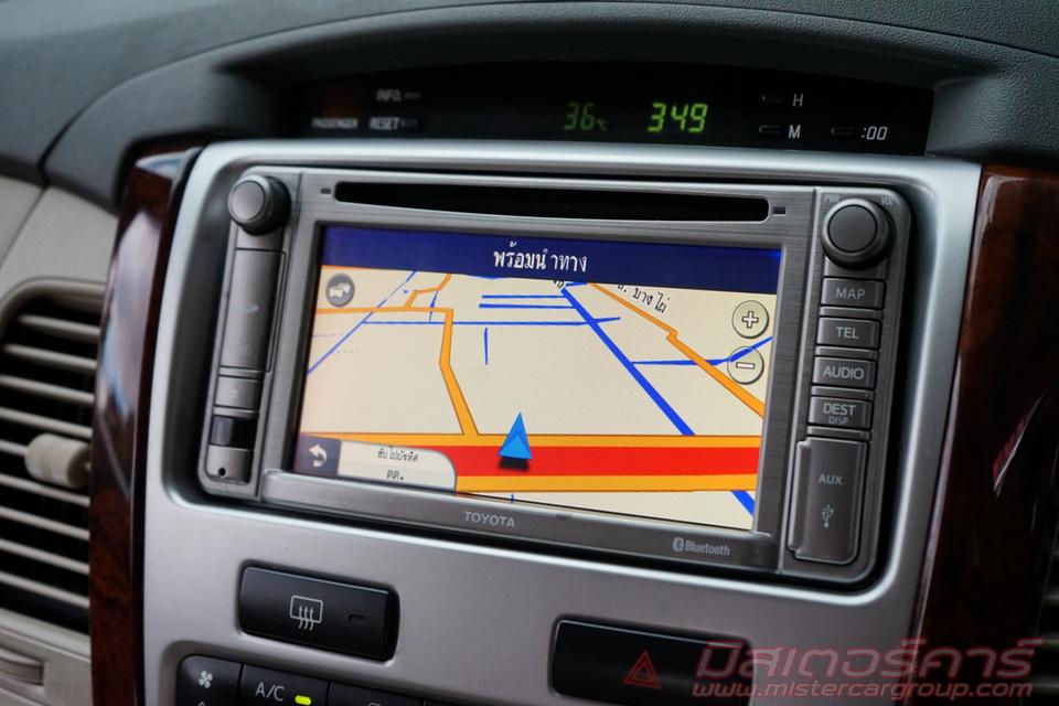2013 TOYOTA INNOVA 2.0V 12