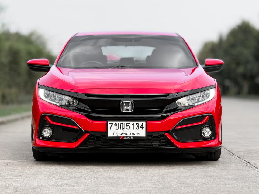 Honda Civic FK 1.5 turbo 2019 รูปที่ 2