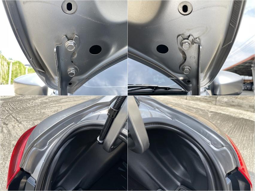 MAZDA 2 1.3 SKYACTIVE HIGH CONNECT (MNC) ปี 2019 สภาพป้ายแดง 17