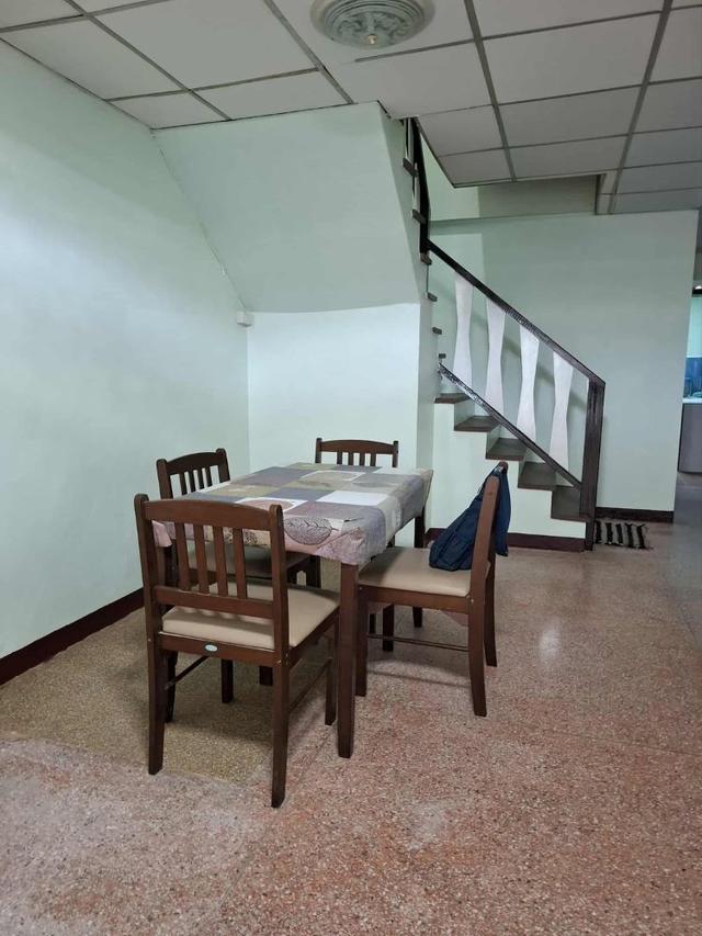 ให้เช่าทาวน์โฮม 2 ชั้น หมู่บ้านเปรมปรีดิ์ คลอง 2 ธัญบุรี รังสิต - นครนายก 54 18 ตร.ว ใกล้ฟิวเจอร์พาร์รังสิต 6