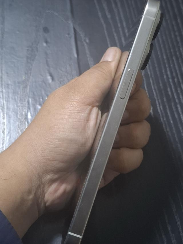 iPhone 15 Pro Max256 รูปที่ 5