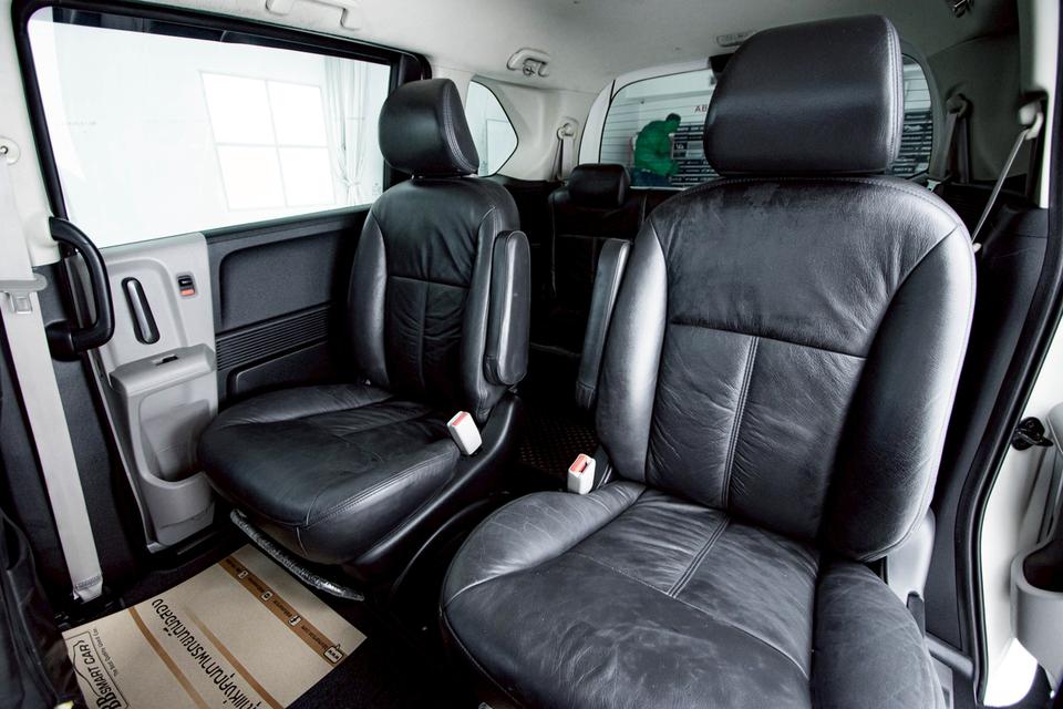 HONDA FREED 1.5 SE 2013  6
