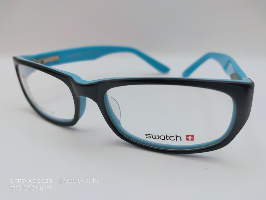 กรอบแว่น Swatch 3