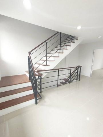 ให้เช่าโฮมออฟฟิศ 3 ชั้น 165 ตร.ม. ย่านพระราม5 ถนนนครอินทร์ บางขุนกอง ( สร้างใหม่ ) 6