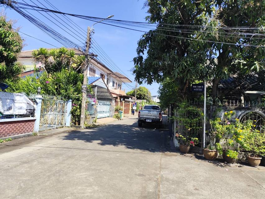 house for sale Prawet, Bangkok ขายบ้านเดี่ยวเก่า  ใกล้สวนหลวง ร9 8