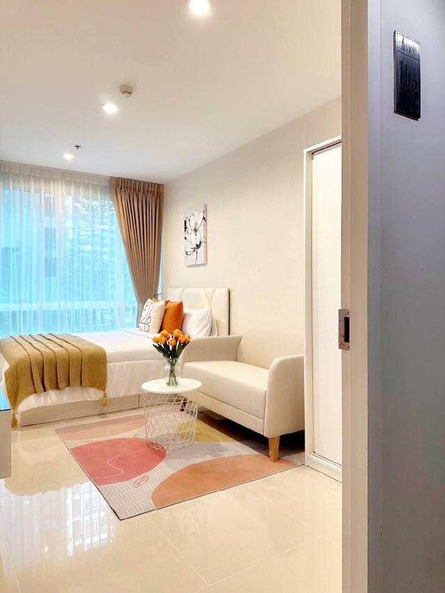 คอนโดให้เช่า-For Rent 9