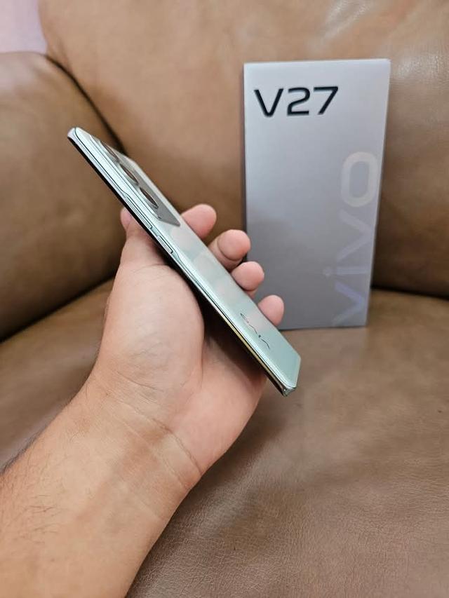 Vivo V27 สภาพนางฟ้า 4