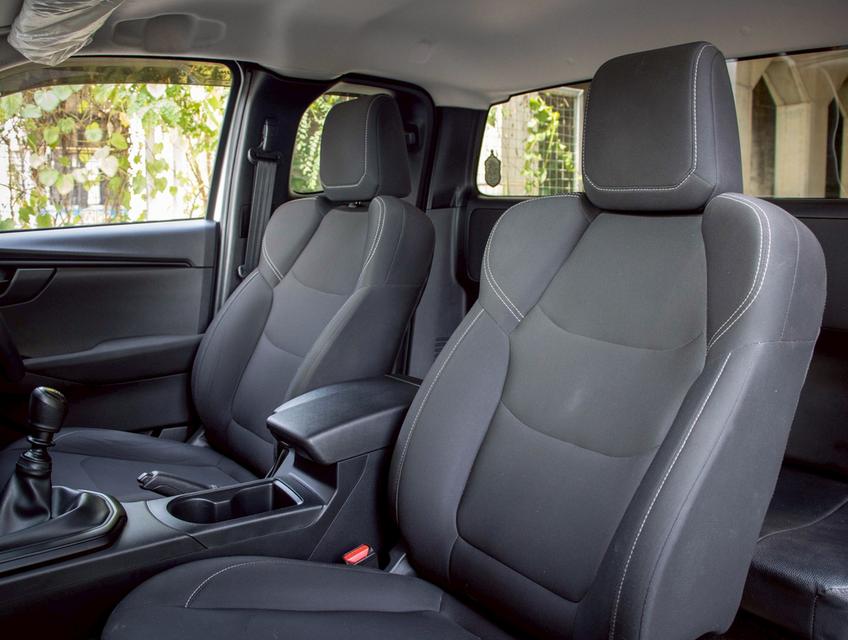 ISUZU D-MAX 1.9 L DA SPACECAB ปี 2023  11