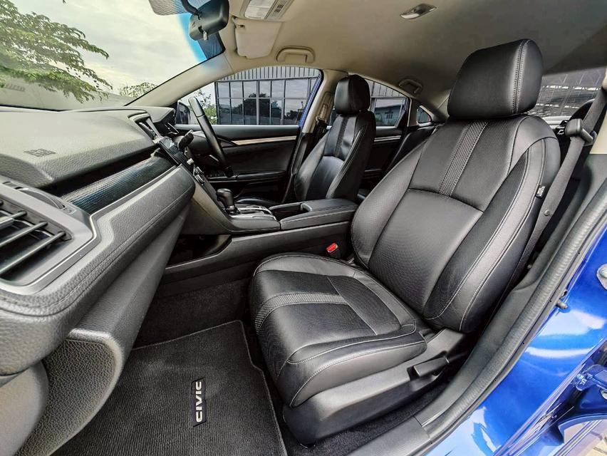 2019 HONDA CIVIC 1.8EL FC 9