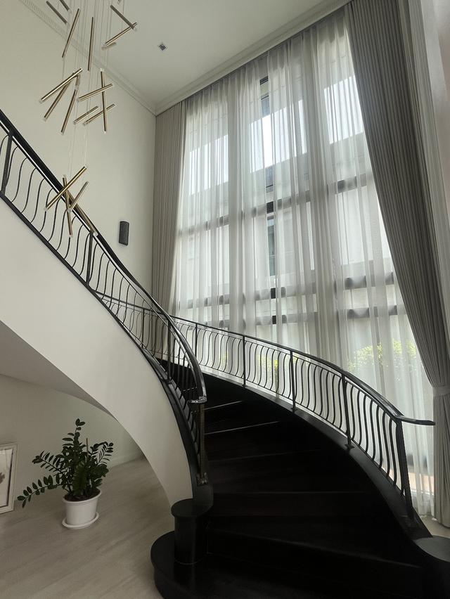 ขายบ้านเดี่ยวหรู2ชั้น Grand Bangkok Boulevard สุขุมวิท-ศรีนครินทร์ ราคาขาย 50 ล้าน (ตกแต่งพร้อมเข้ายอยู่) 12