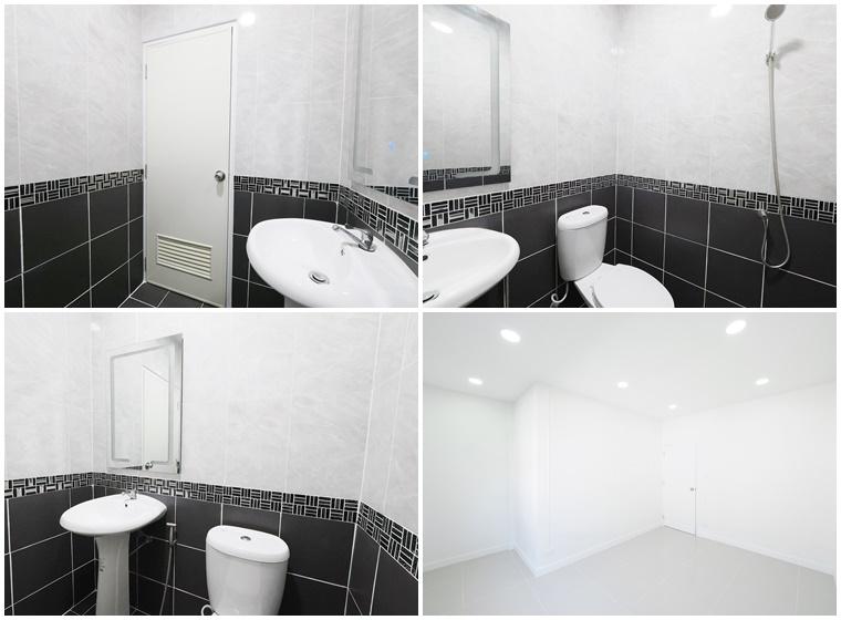 Clearance Sale ทาวน์เฮ้าส์ 2 ชั้น ม.รินทร์ทอง ขนาด 16 ตร.ว. 2นอน 2น้ำ 1จอดรถ บ้านสวยมาก ทำเลดี วัสดุพรีเมี่ยม รีโนเวทใหม่ พร้อมเข้าอยู่ได้ทันที 8