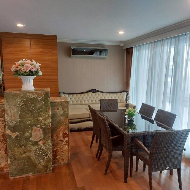 ให้เช่า The next condominium sukumvit 52 ชั้น 8 ห้องสวยพร้อมอยู่ (N.1734) 7