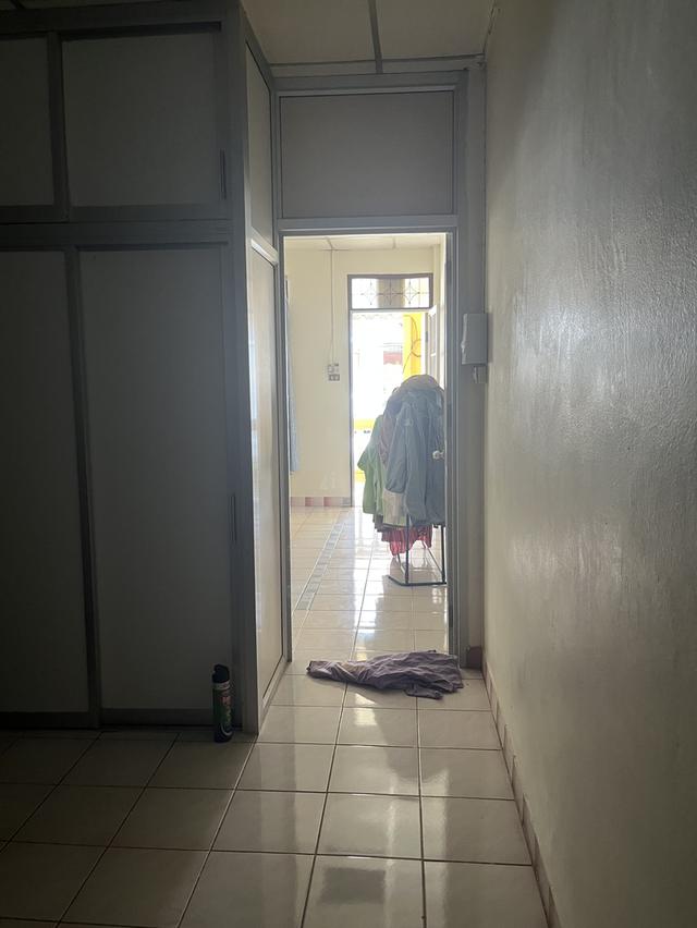 บ้านสองชั้น ทำเลค้าขายใกล้สถานที่ราชการ 3