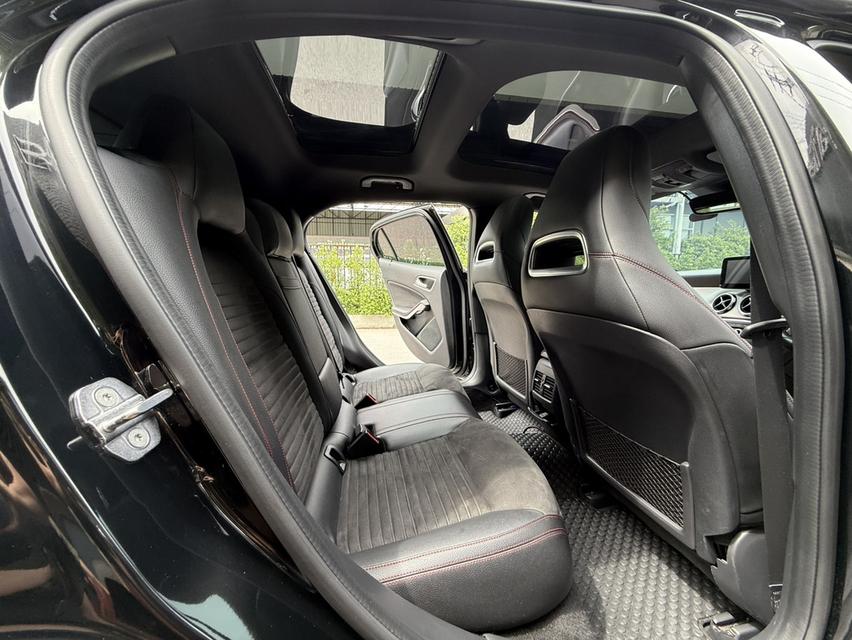 Benz GLA250 Amg 2019 Facelift 6