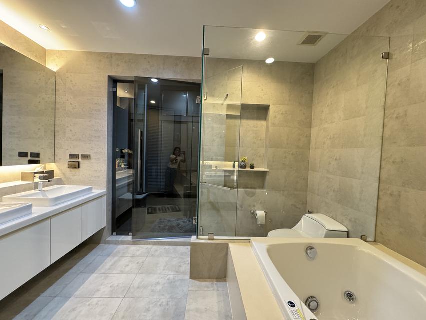 บ้านเดี่ยว 2 ชั้น โครงการ Private nirvana north เลียบด่วน-รามอินทรา ขนาด 63 ตร.วา 8