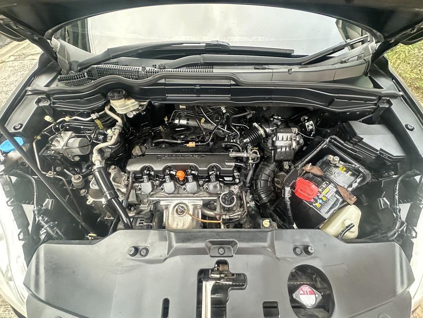 ขายรถ Honda CR-V 2.0 E 4WD ปี 2011 สีดำ เจ้าของขายเอง รูปที่ 6