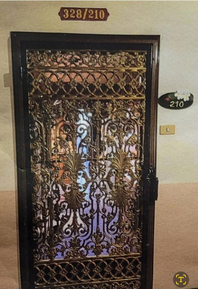 ขายห้องคอนโดในอาคารออนป้าทาวเวอร์ ราคา 1.4 ล้าน 1