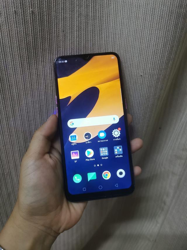 Oppo F9 เครื่องมือ 2 ขายถูกมาก 3