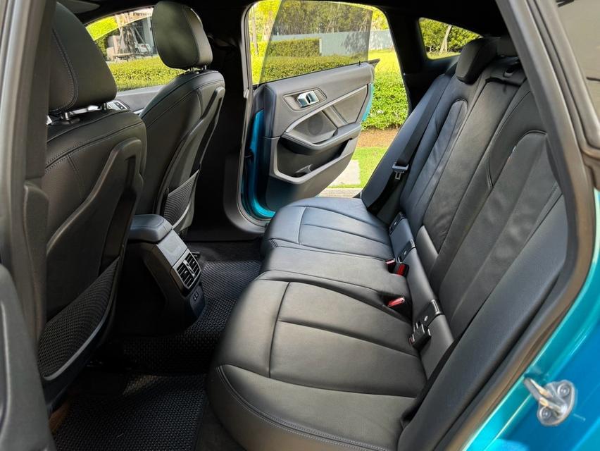 BMW 220i M Sport ปี2021 วิ่ง 60,000 km. รูปที่ 12