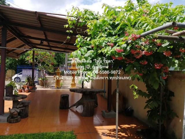 บ้าน ขายบ้านเดี่ยว 2 ชั้น (ค.ส.ล.) พร้อมที่ดิน 118 ตร.ว. (อ.แก่งคอย จ.สระบุรี) 2 นอน 2 น้ำ ราคา 1.8 ล้านบาท (รีโนเวทใหม่ 7