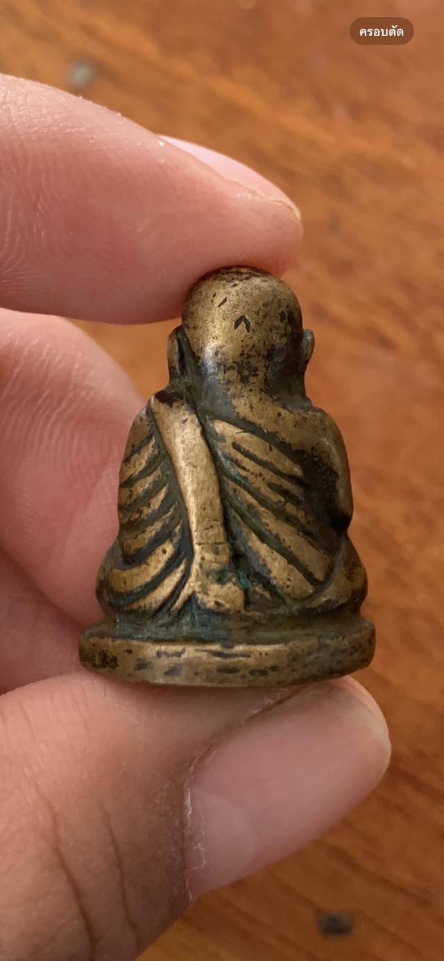 รูปหล่อหลวงพ่อเงิน ไม่รู้พิม 3