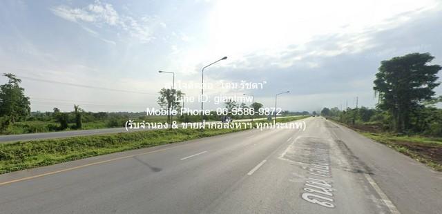 ขายที่ดินเปล่าถมแล้ว บึงพระ จ.พิษณุโลก ติดถนนเลี่ยงเมืองพิษณุโลก 8-3-83 ไร่ ราคา 25 ล้านบาท 3