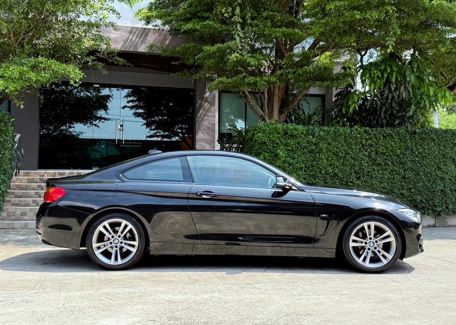 BMW 420d 2