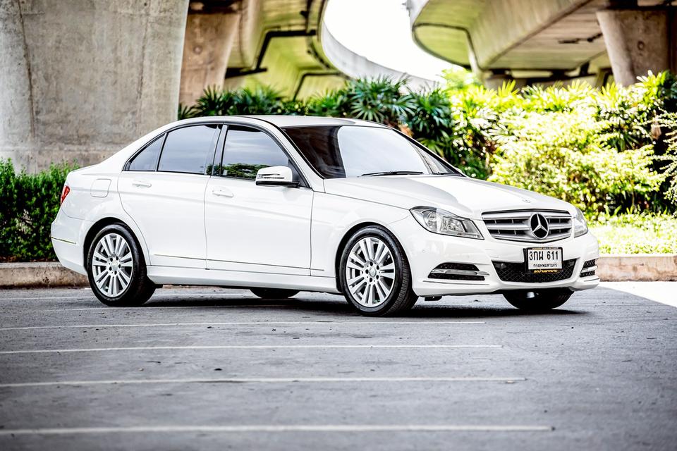 ขาย Benz C220Cdi Elegance ปี14