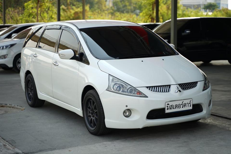 2011 M.SPACE WAGON 2.4GLS