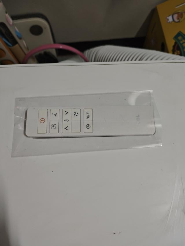แอร์เคลื่อนที่tcl 12,000 btu รูปที่ 5