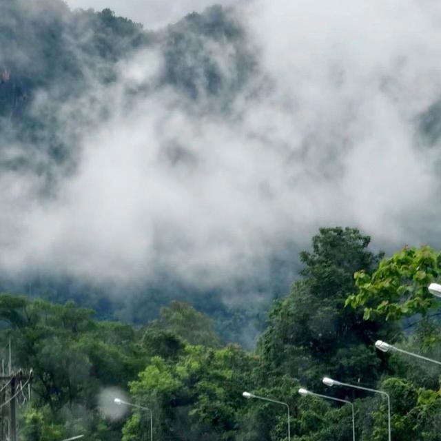 ที่ดินวิวภูเขา ทางขึ้นอีต่อง 1